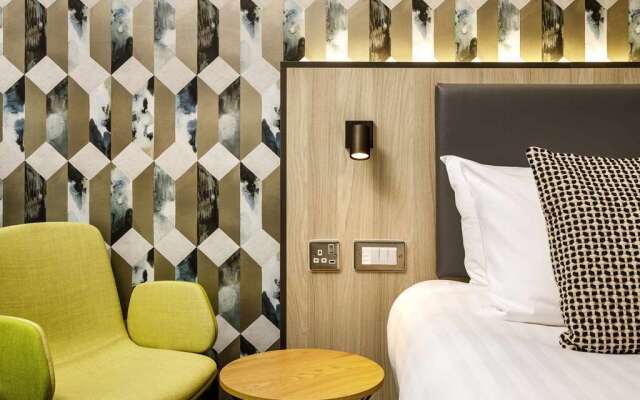 Mercure Newport Hotel