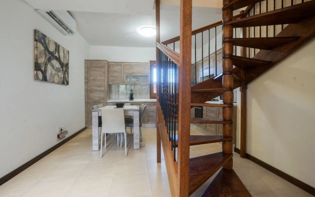 Getaway Npetto Gozitan Villa