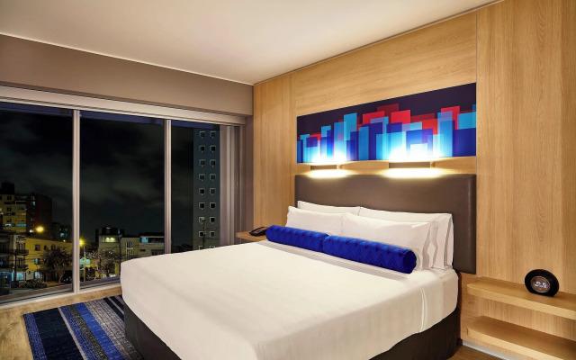 Aloft Lima Miraflores