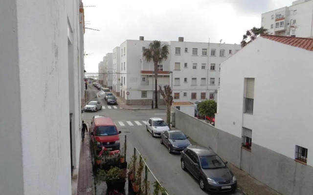 Apartamento Tarifa Centro-Avenida