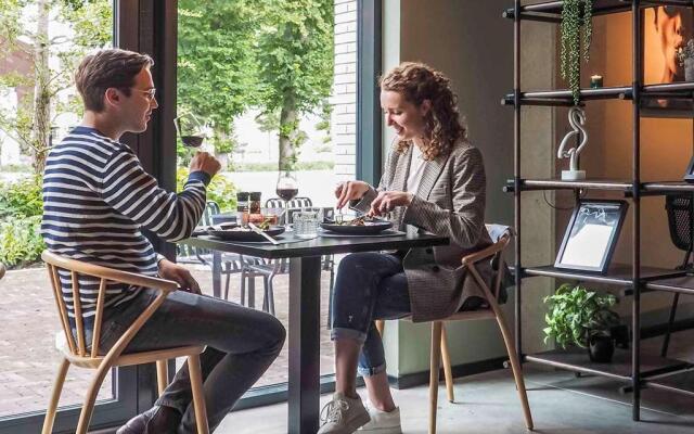 Hotel Valkenburg by Mercure