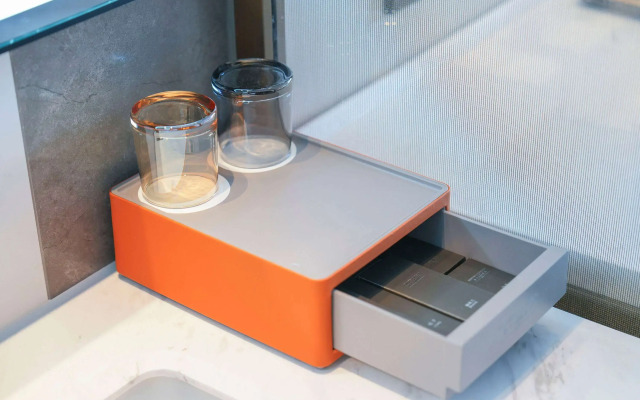 Howard Johnson By Wyndham Life Kunming Guandu Hotel