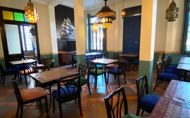 Hotel Central