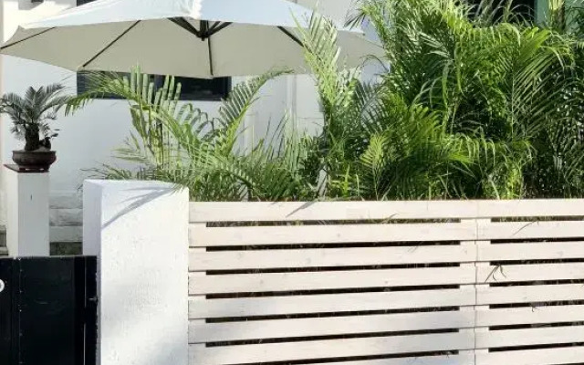 cubicle sanya