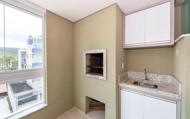 Aluguel Apartamento 3 quartos Bombas SC