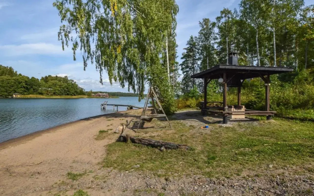 Holiday Home Isokoskelo 5