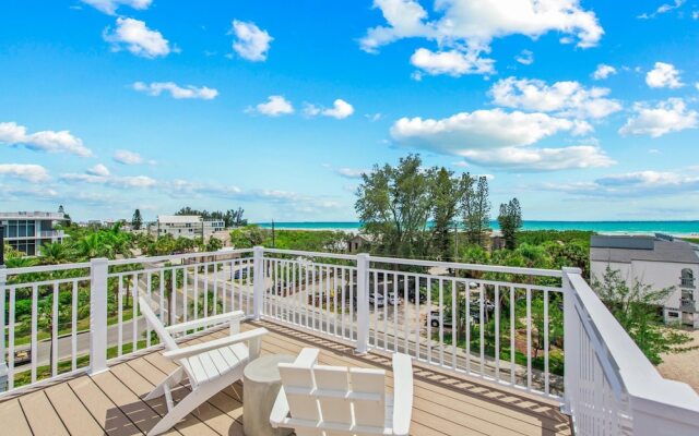 Top Gulf in Siesta Key