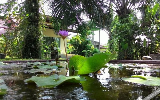 Aathid Garden Khao Lak