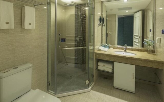 Cosy City Hotel