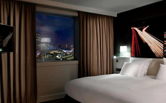 Pullman Paris La Defense