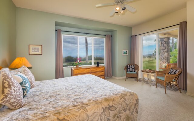 Hale Kaimana - 3 Br Condo