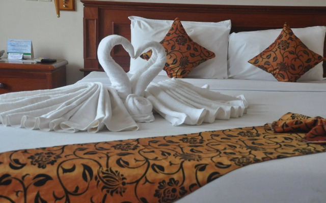 Soria Moria Boutique Hotel