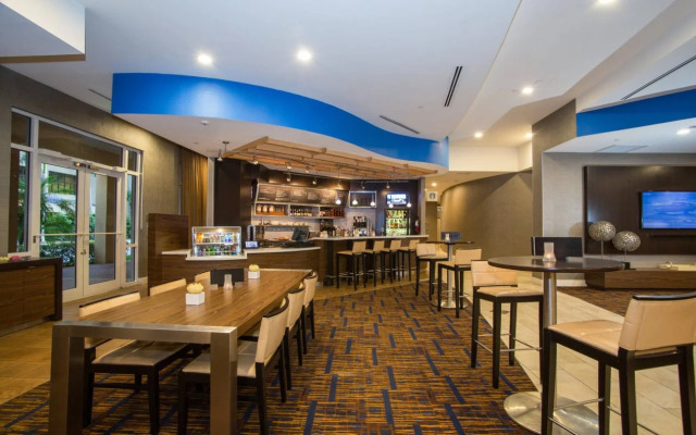 Courtyard by Marriott Miami Dadeland