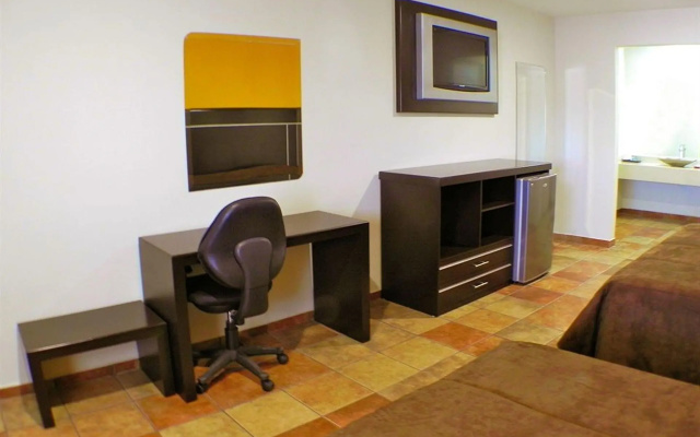 Hotel 5inn