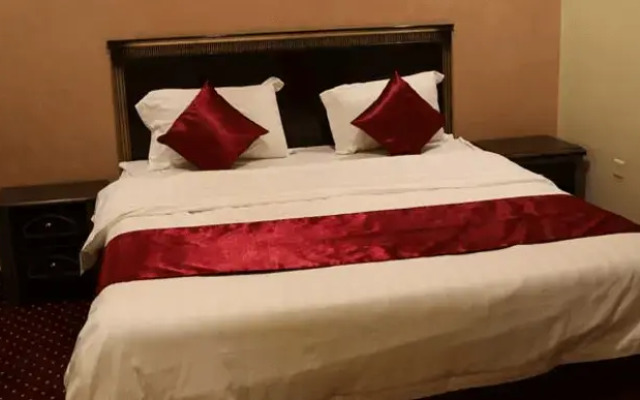 Hala Jeddah 2 Hotel Apartment