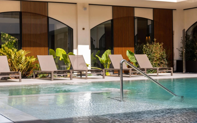 Limen Wellness Hotel