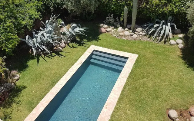 Villa Italia