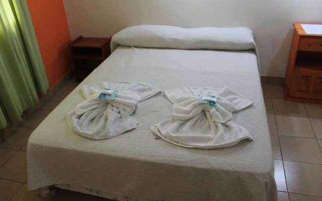 Raices Nuevo Apart Hotel