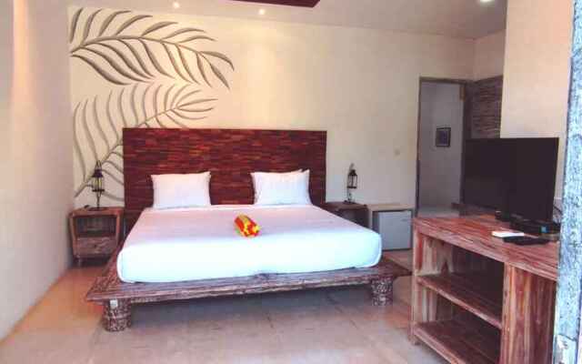 Xanadu Villa