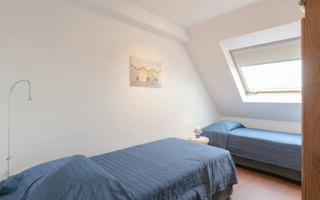 Huize Rosmarine De Haan