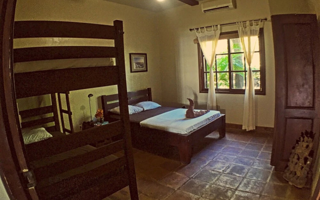 La Veranera guest house