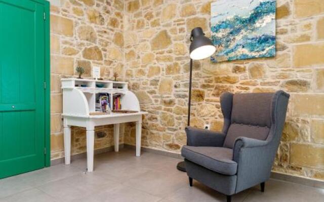 Villa Agrithea