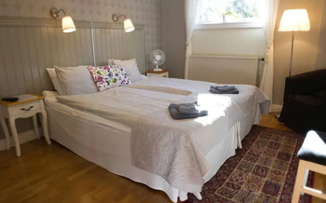 Lilla Hotellet