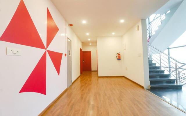 FabExpress Room Stories