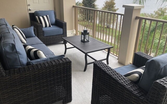 Tropicana Lake View 3 Bedroom Condo