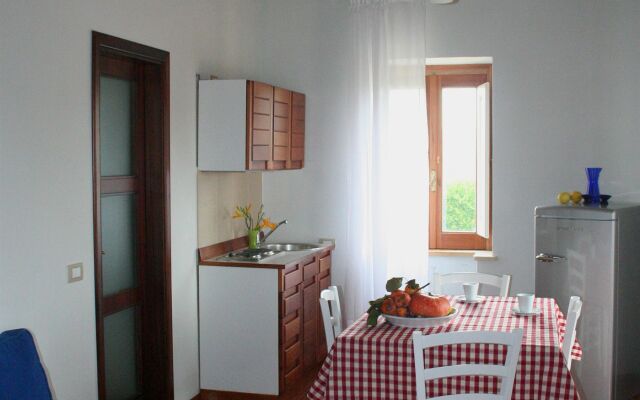 Agriturismo La Frescura