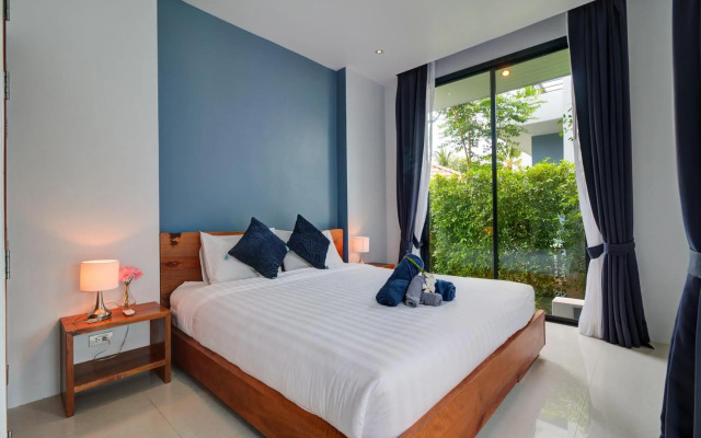 Coco Layma Villa Samui