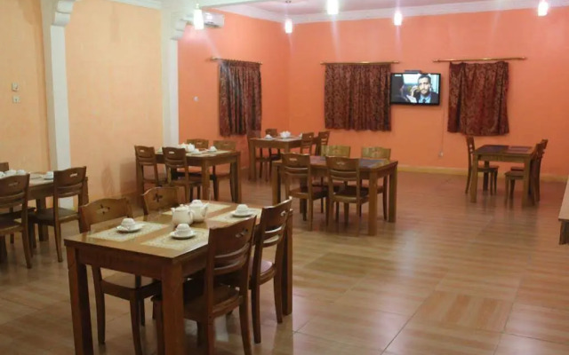 La Palma Hotel