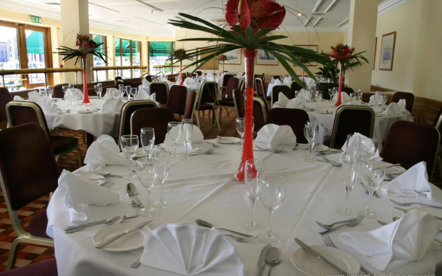 Holiday Inn Hull Marina by IHG