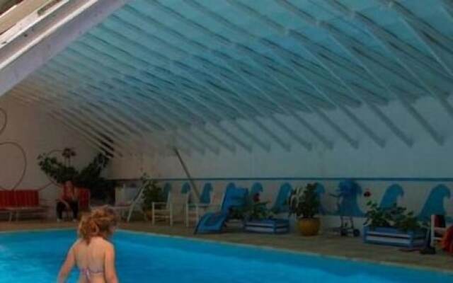 La Chambre La Tricherie