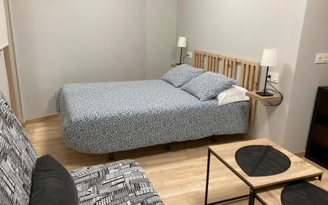 New Studio Sito 7 Parking Gratis