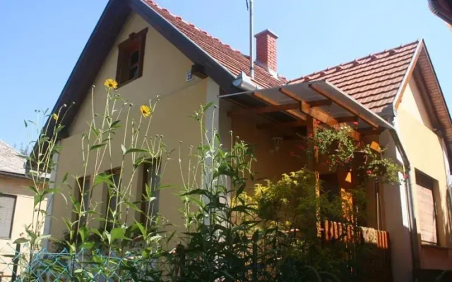 Liget Apartman