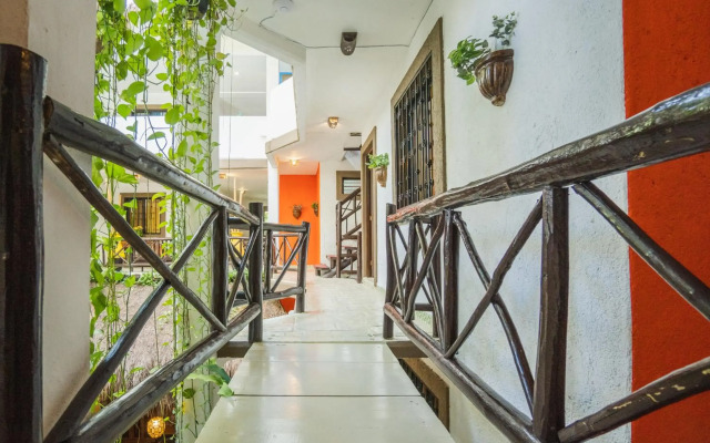 Posada Mariposa Boutique Hotel