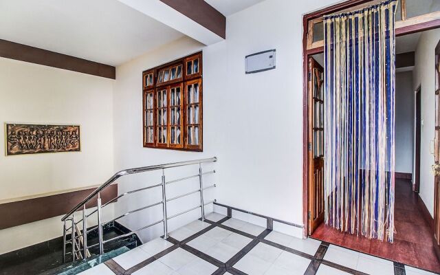 FabExpress Parasol Residency