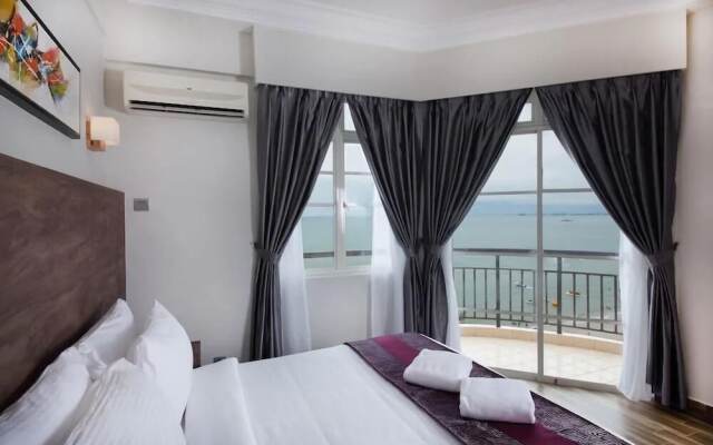 AnCasa by Ambassadors Suite