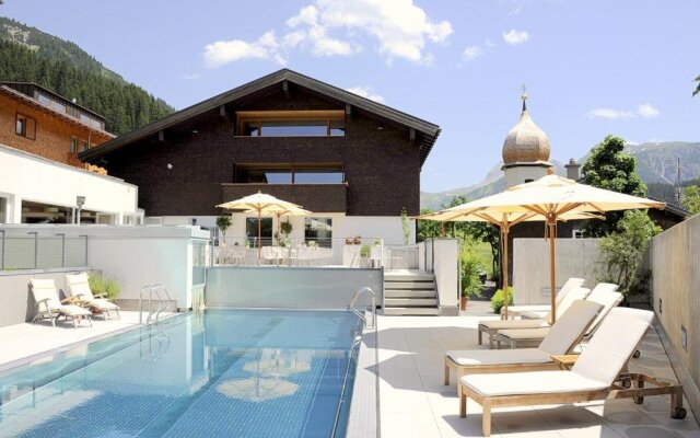 Rote Wand Gourmet Hotel, a Member of Design Hotels