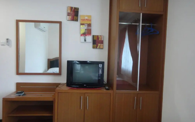 Karsa Utama Hotel