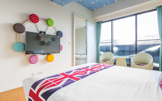 Pisa B&B