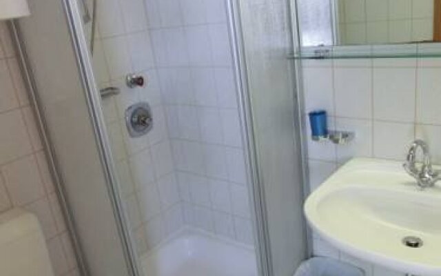 Frühstückspension & Ferienhaus Fädnerspitze