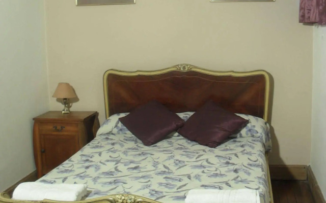 Che Argentina Hostel Suites