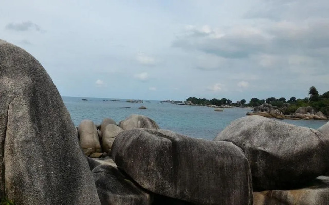 Arnava Mutiara Belitung