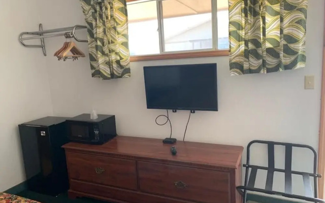 Budget Lodge Inn Abilene