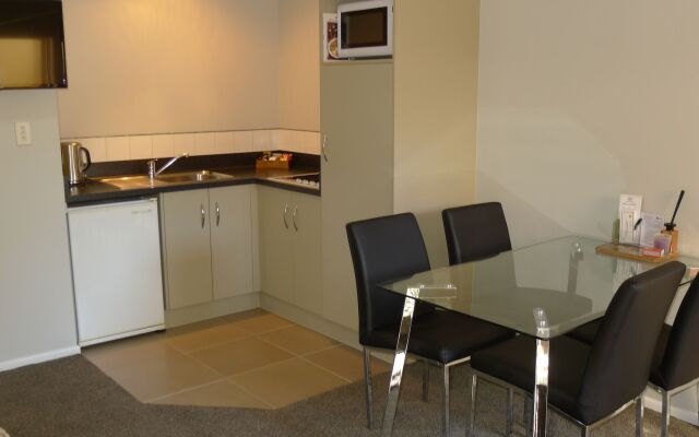 Lugano Motor Lodge