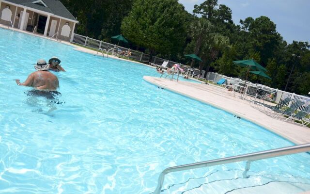 True Blue Golf Resort
