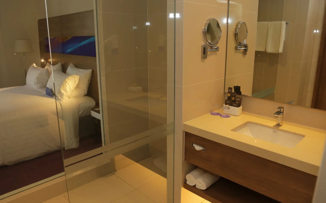 Novotel Taiping Perak