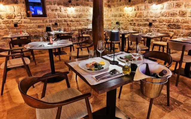 Ruzmarin Boutique Hotel Aycon